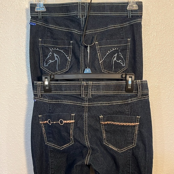 Irideon Denim - Irideon equestrian riding jeans/breeches bundle